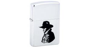200 Bronco - Зажигалка ZIPPO